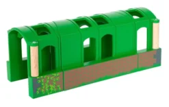 Brio Flexibler Tunnel 33709
