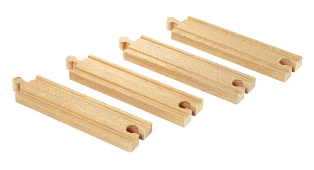 Brio 2/3 Gerade Gleise 33335