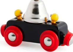 Brio Glockenwagen 33749