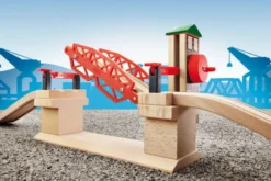 Brio Hebebrücke 33757