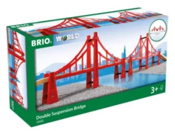 Brio Hängebrücke 33683