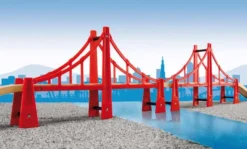 Brio Hängebrücke 33683
