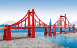 Brio Hängebrücke 33683