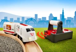 Brio IR - Express Reisezug 33510