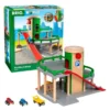 Brio Parkhaus Straßen & Schienen 33204