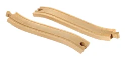 Brio Rampengleise 33332