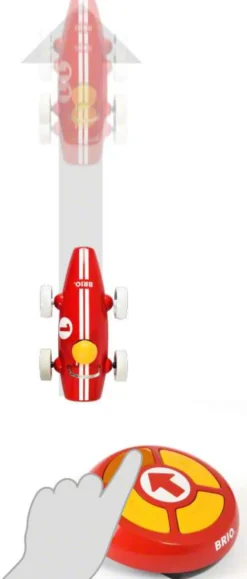 Brio RC Rennwagen D 63038800