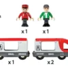 Brio Reisezug 33505