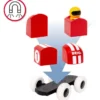 Brio Rennwagen aus magnetischen Bausteinen 30485 Sale