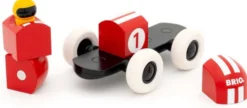 Brio Rennwagen aus magnetischen Bausteinen 30485 Sale