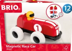 Brio Rennwagen aus magnetischen Bausteinen 30485 Sale