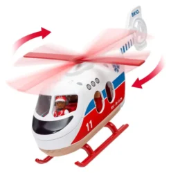 BRIO Rettungshubschrauber 36022