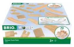 Brio Schienensortiment Deluxe 36030