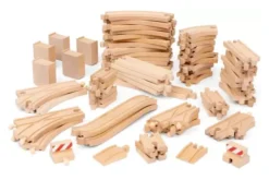 Brio Schienensortiment Deluxe 36030