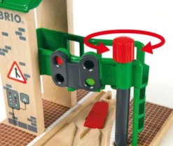 Brio Signal Station 33674