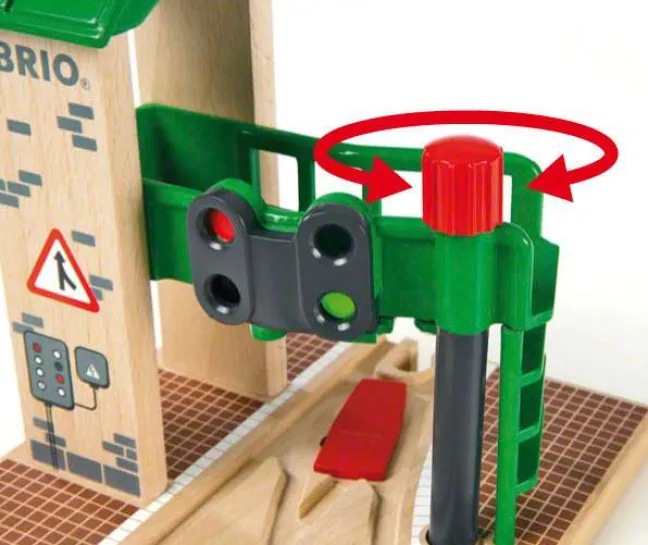 Brio Signal Station 33674