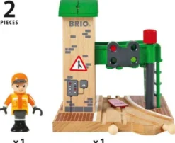 Brio Signal Station 33674