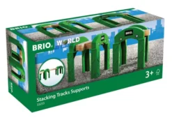 Brio Stapelbares Brückensystem 33253