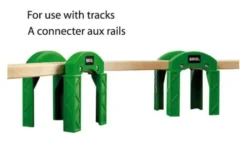 Brio Stapelbares Brückensystem 33253