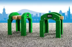 Brio Stapelbares Brückensystem 33253