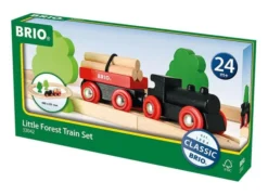 Brio Starterset 33042