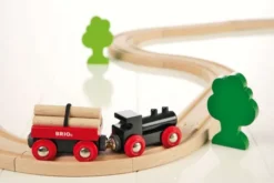 Brio Starterset 33042