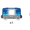 Brio Tunnelbox U-Bahn Glow in the Dark 33970