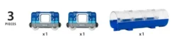 Brio Tunnelbox U-Bahn Glow in the Dark 33970