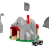 Brio Tunnel mit Sprengfunktion 36044