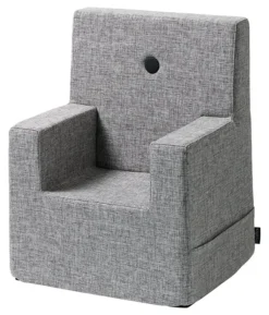 byKlipKlap KK Kids Chair Sessel XL Multi grau Sale