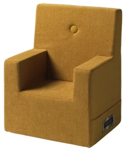 byKlipKlap KK Kids Chair Sessel XL ocker Sale