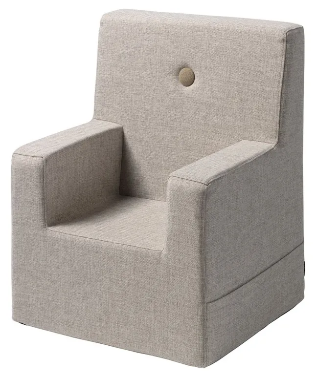 byKlipKlap KK Kids Chair XL beige Sale