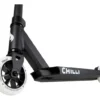 CHILLI Scooter Base black/white