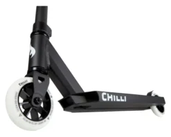 CHILLI Scooter Base black/white