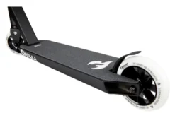 CHILLI Scooter Base black/white