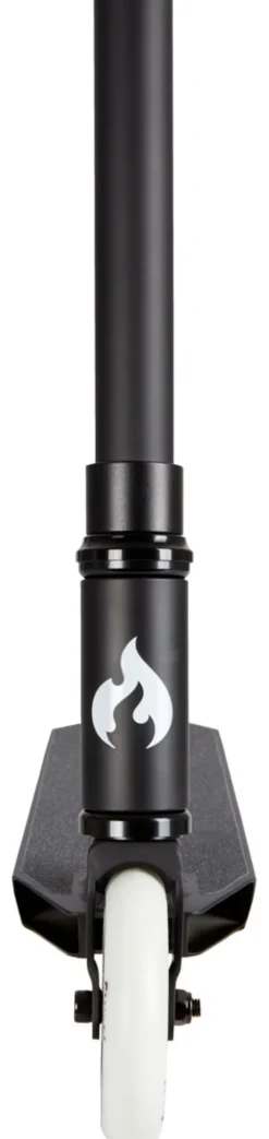 CHILLI Scooter Base black/white
