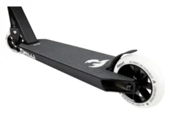 CHILLI Scooter Base black/white