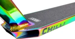 CHILLI Scooter Base/Rocky neochrome