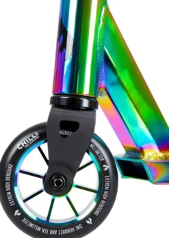CHILLI Scooter Base/Rocky neochrome