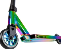 CHILLI Scooter Base/Rocky neochrome