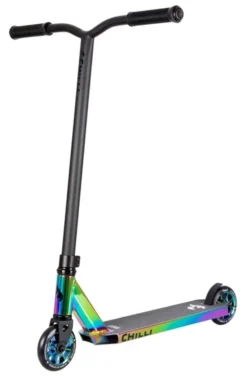 CHILLI Scooter Base/Rocky neochrome