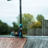 CHILLI Scooter Base S blue