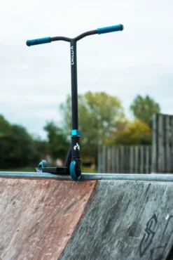 CHILLI Scooter Base S blue