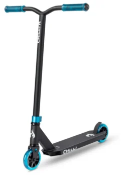 CHILLI Scooter Base S blue