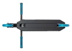 CHILLI Scooter Base S blue