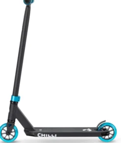 CHILLI Scooter Base S blue