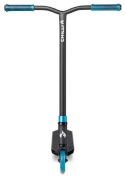 CHILLI Scooter Base S blue
