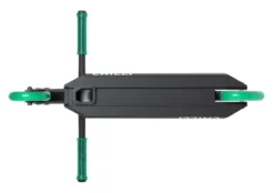 CHILLI Scooter Base S green