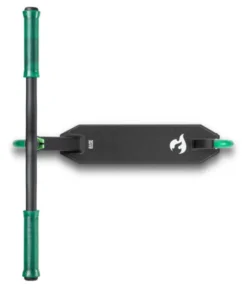 CHILLI Scooter Base S green