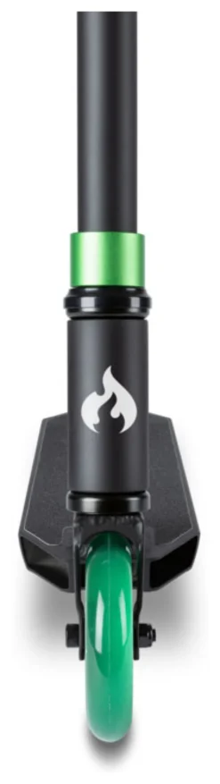 CHILLI Scooter Base S green